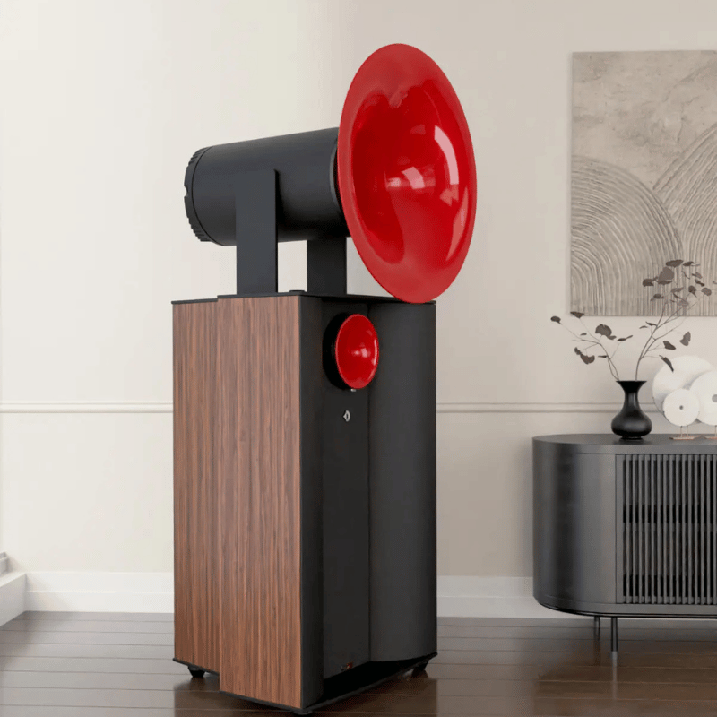 Avantgarde Acoustic MEZZO G3 Hoparlör