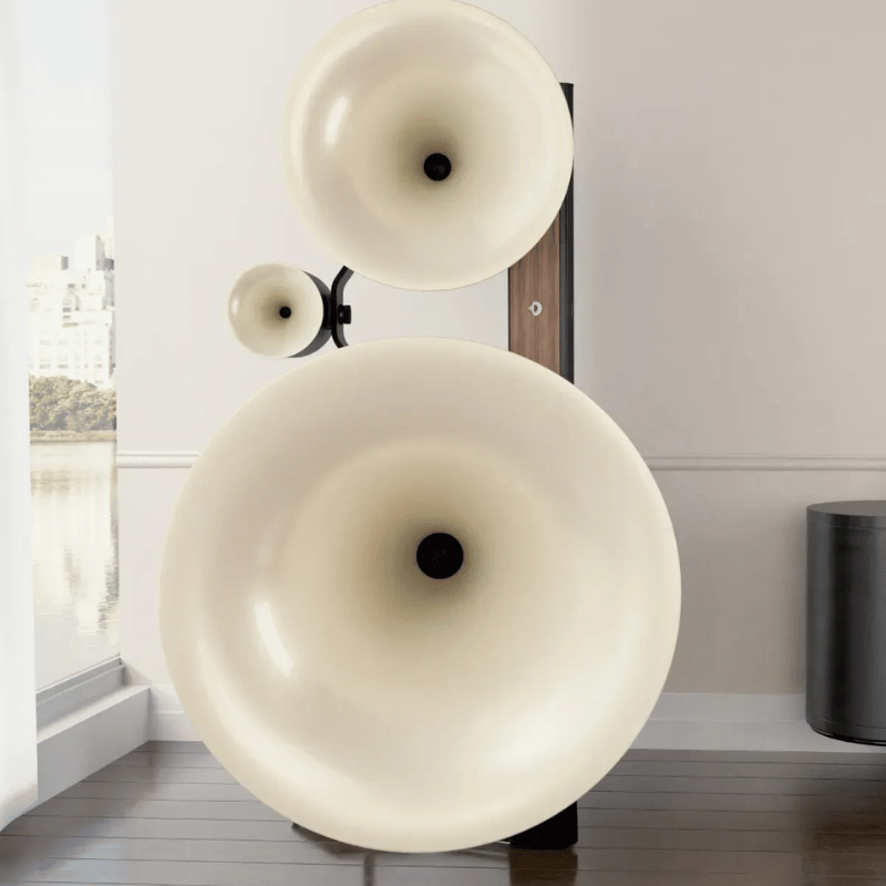 Avantgarde Acoustic TRIO G3 Hoparlör