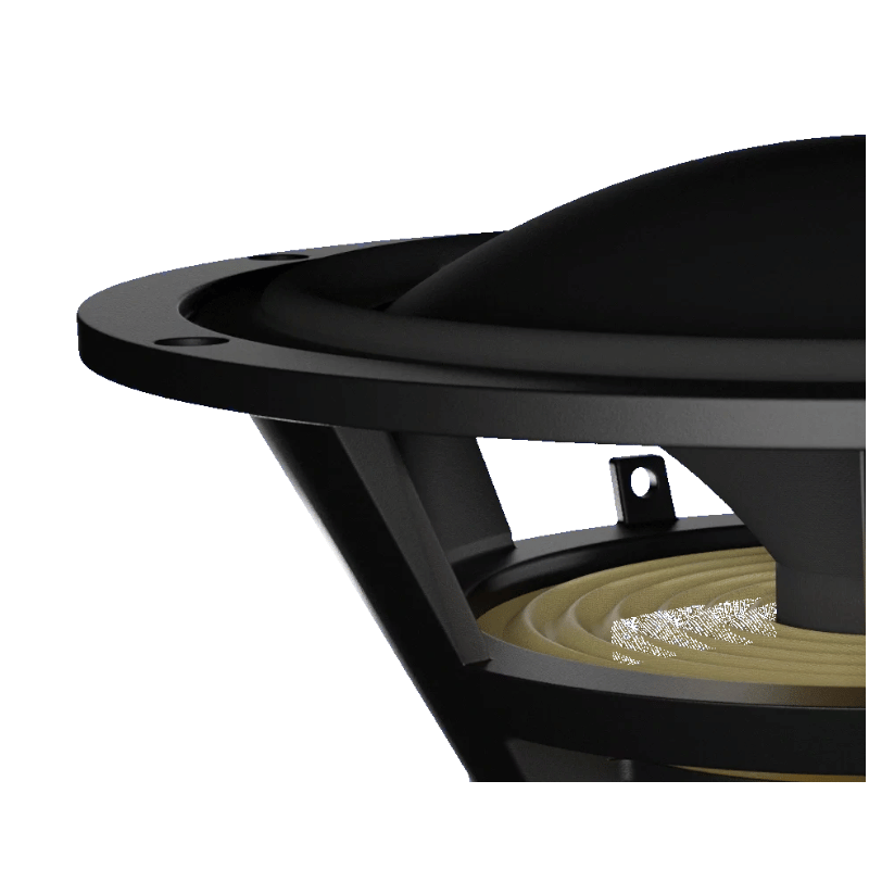 Avantgarde Acoustics DUO GT Hoparlör iTron Aktif Modüllü