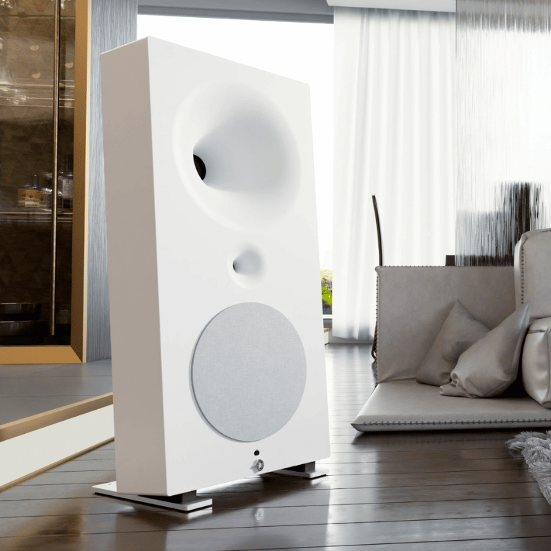Avantgarde Acoustics ZERO iTRON Hoparlör