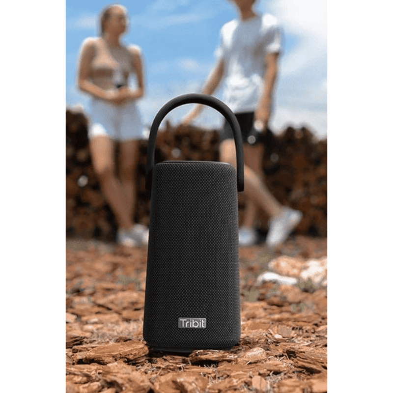 Tribit StromBox Pro taşınabilir bluetooth hoparlör
