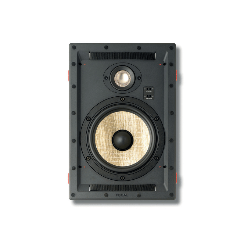 Focal 300 IW6 In Wall Hoparlör