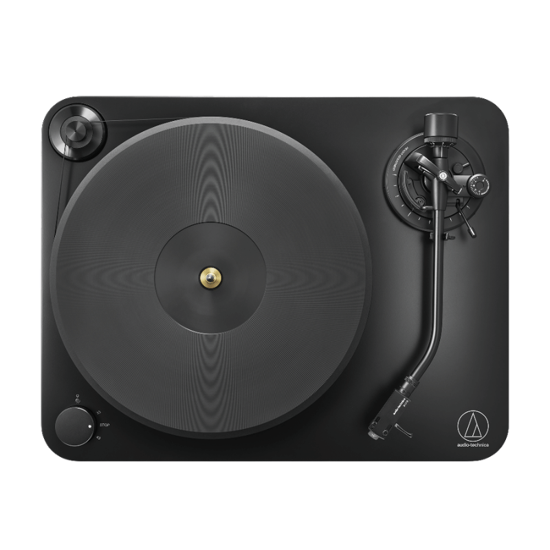 Audio Technica AT- LP7X Belt Drive Pikap