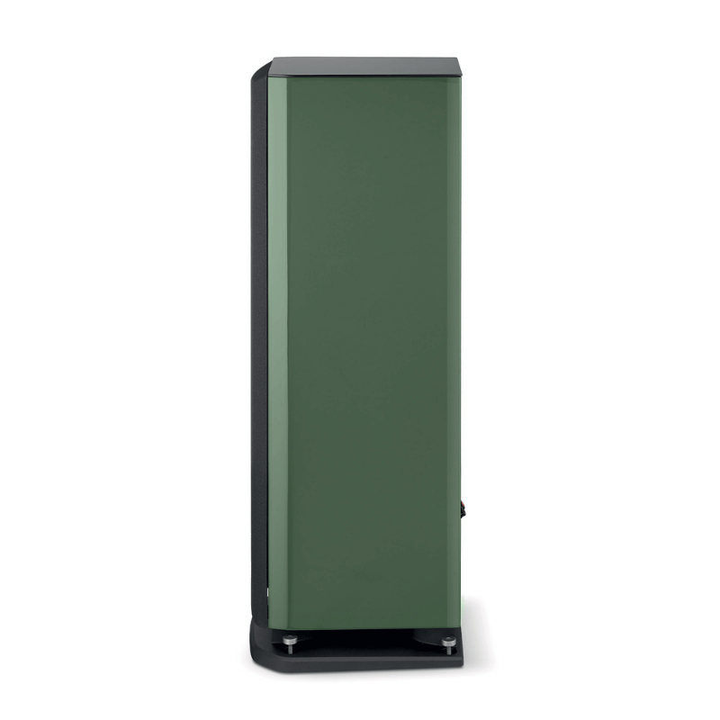Focal ARIA EVO X N2 MOSS GREEN HG Kule Hoparlör