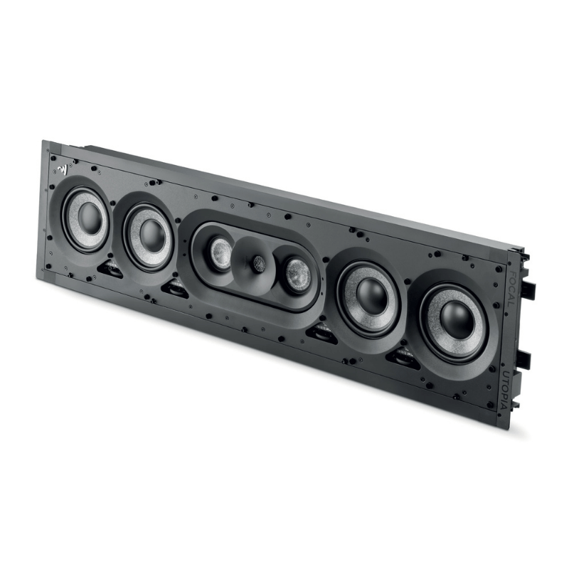 FOCAL 1000 IWLCR UTOPIA In Wall  Hoparlör