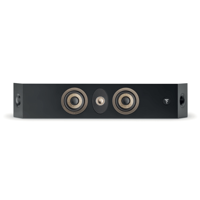 Focal On Wall 301 On Wall Hoparlör BLACK