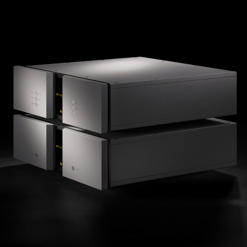 Vitus Audio MP-L201 MK.II Pre Amplifikatör