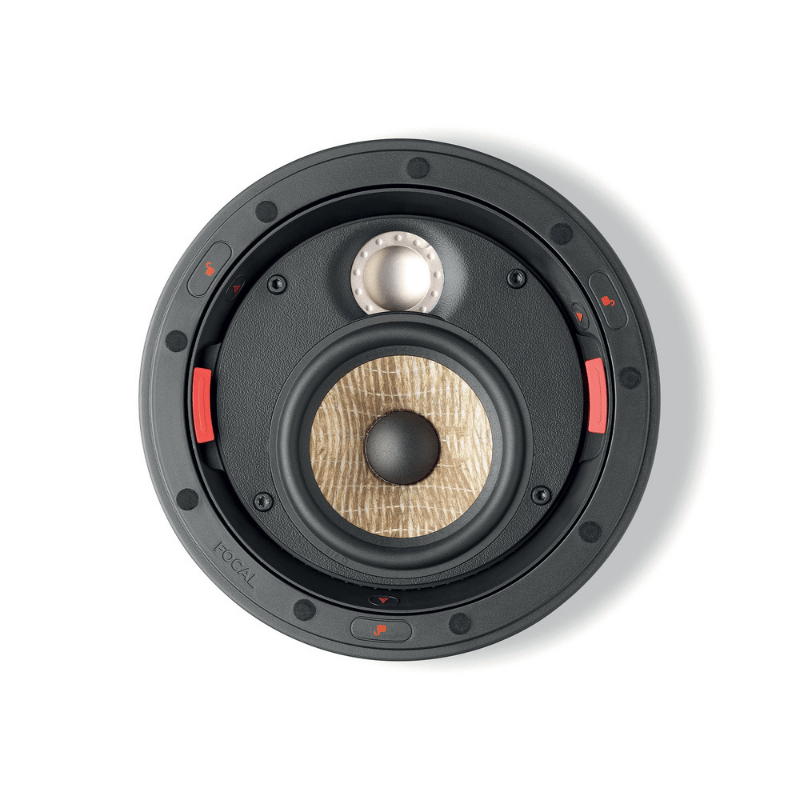Focal 300 ICW4 In Wall ve In Ceiling Hoparlör
