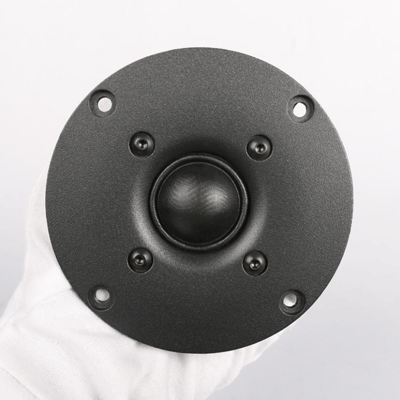 SB Acoustics SB26STAC-C000-4 Dome Tweeter