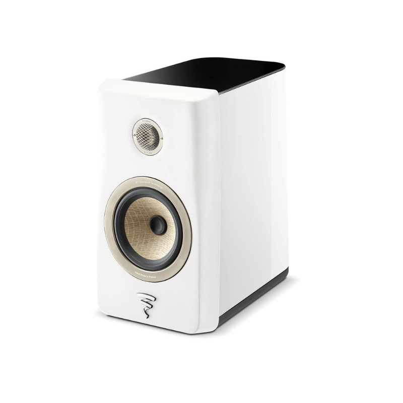 Focal Kanta N1 WHITE HG WHITE MAT Raf Tipi Hoparlör