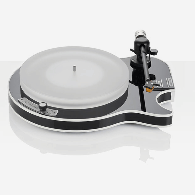 Clear Audio Celebrity Al Dİ Meola Edition Pikap