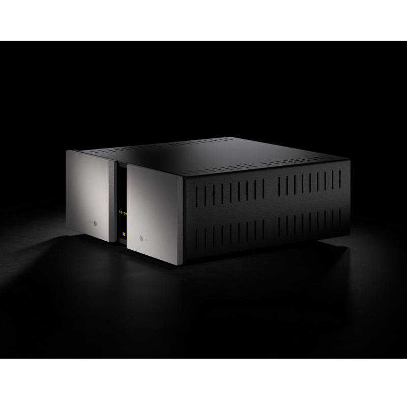 Vitus Audio RS-101 Stereo Güç Amplifikatörü