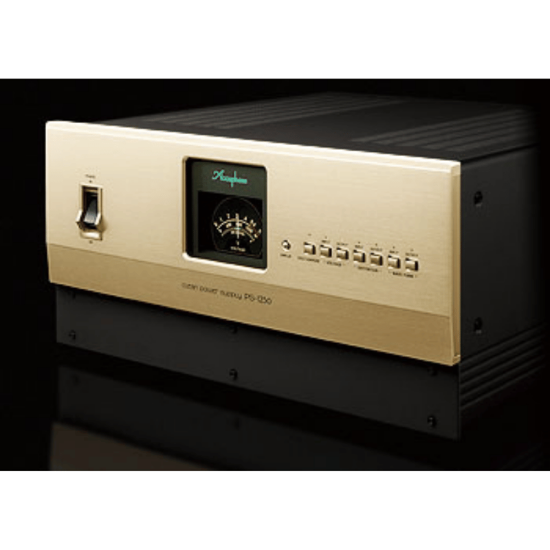 Accuphase PS-1250 Clean Power Supply