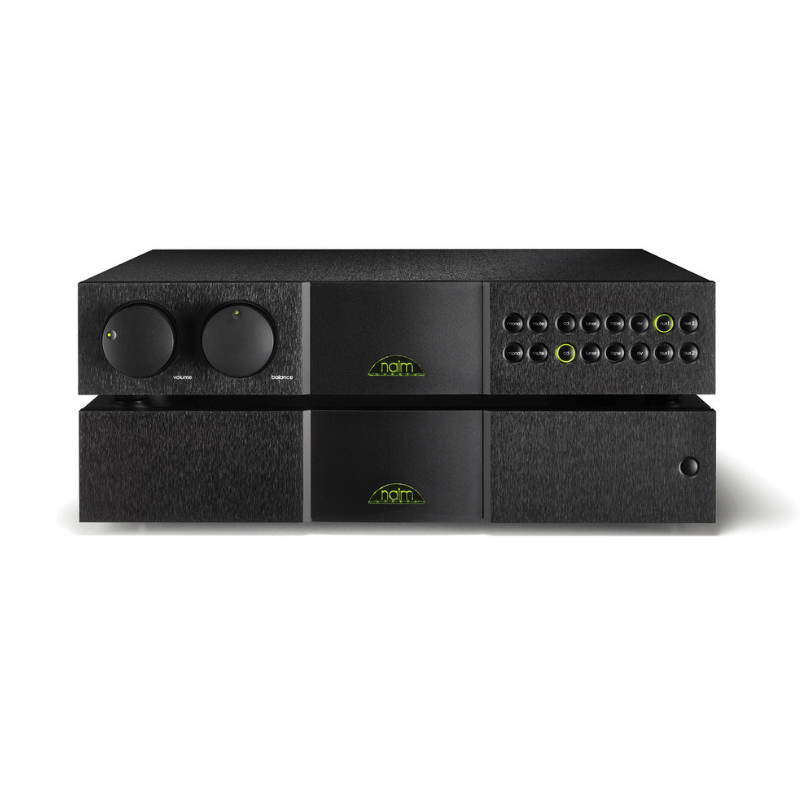 Naim NAC 552 Pre Amplifikatör