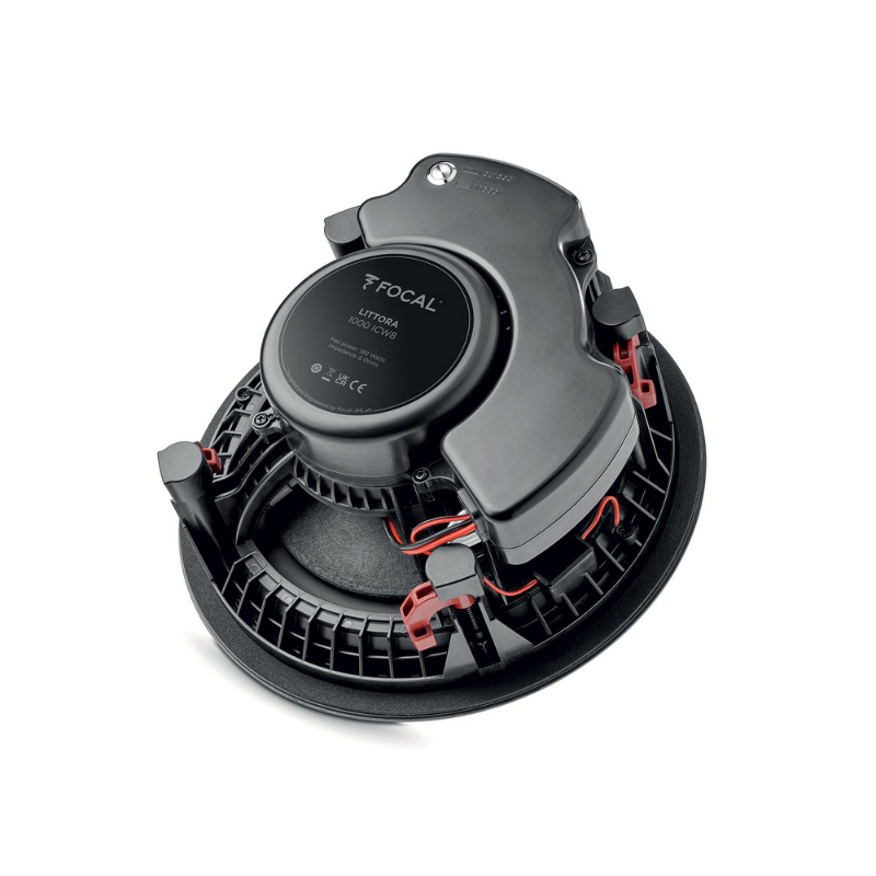 Focal Littora 1000 ICW 8 Tekne Ve İç Mekan Ankastre Hoparlör