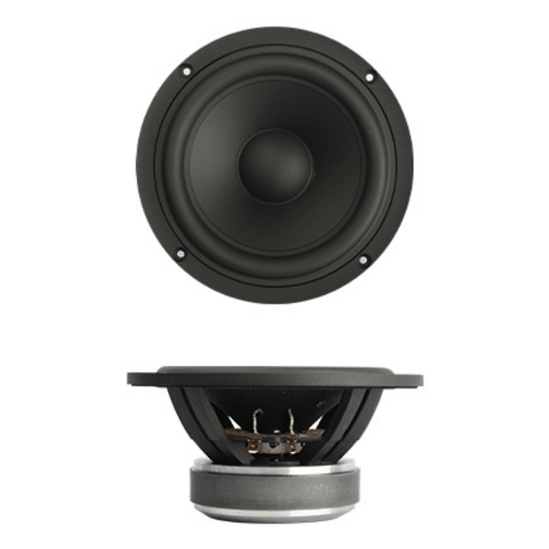 SB Acoustics SB17NRX2C35-4 Norex Midwoofer