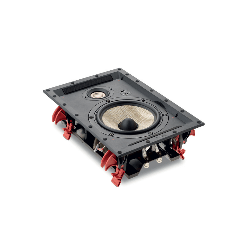 Focal 300 IW6 In Wall Hoparlör