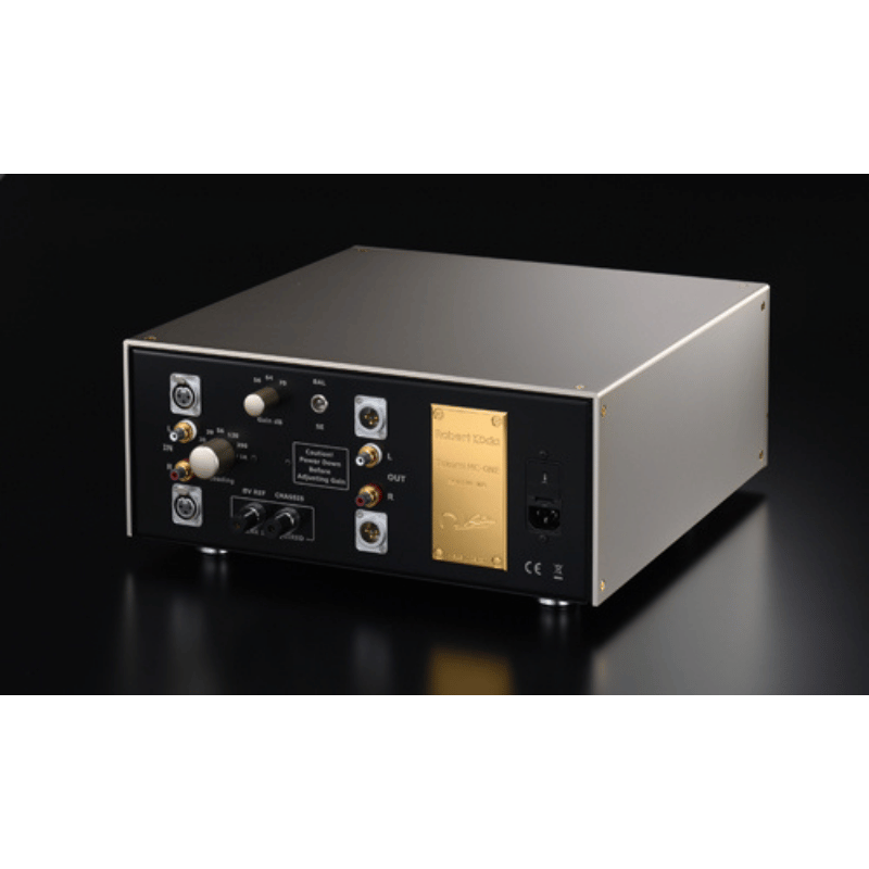 Robert Koda MC-ONE Pikap PRE Amplifikatörü