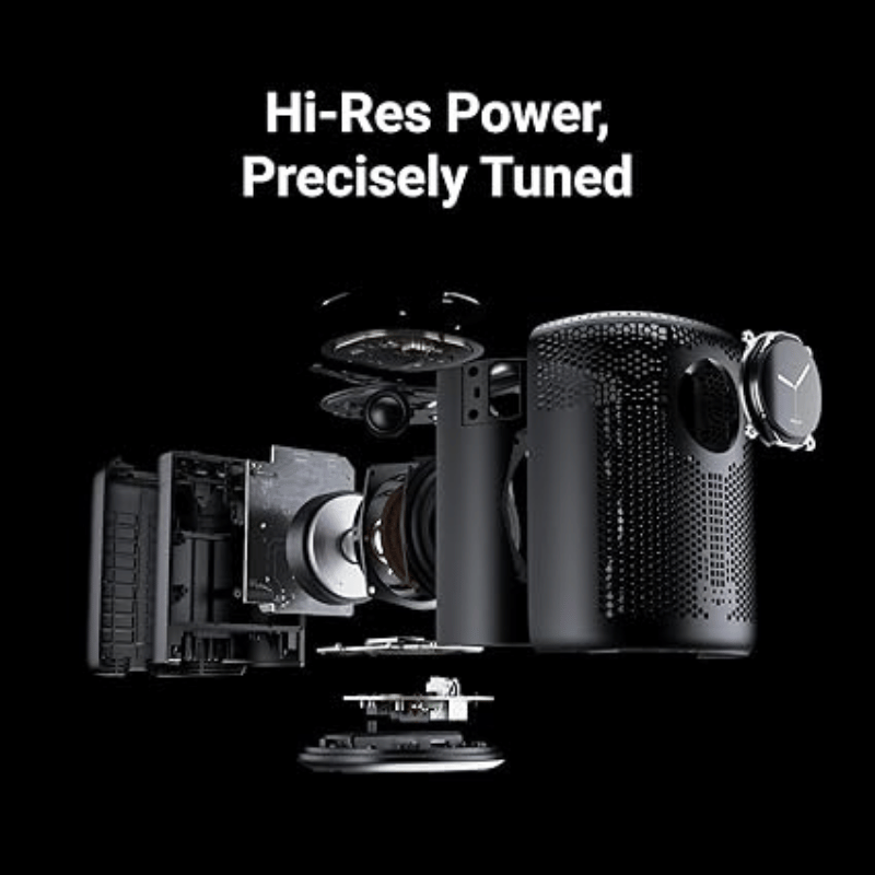 Wiim SOUND Kablosuz Wifi Hoparlör