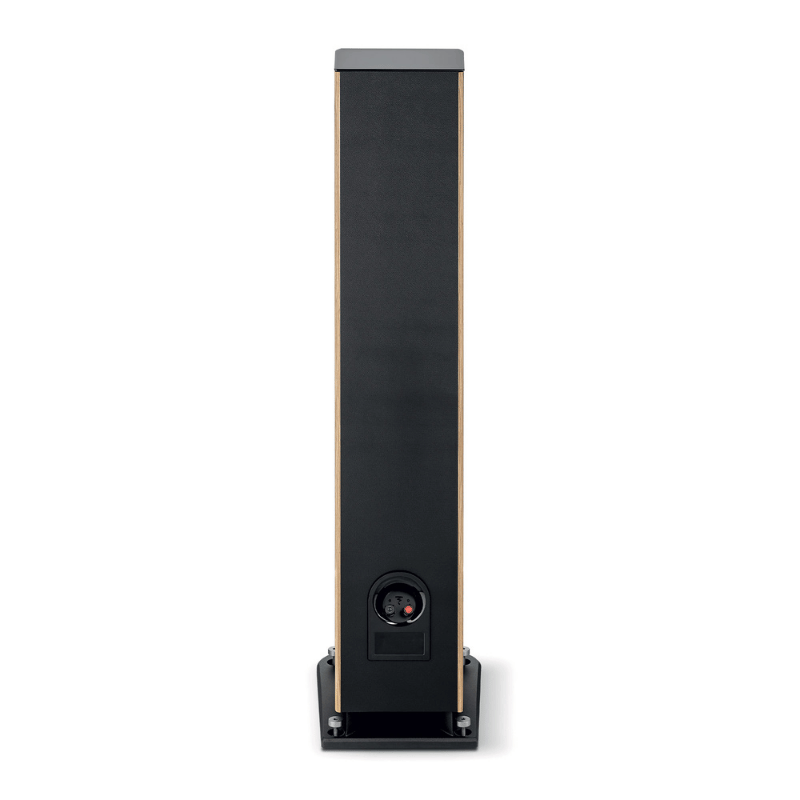 Focal ARIA EVO X N3 PRIME WALNUT HG Kule Hoparlör