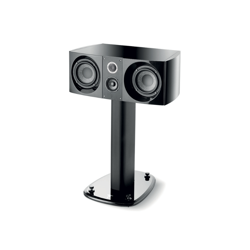 Focal SOPRA Center BLACK LQR Ayak Hariçtir
