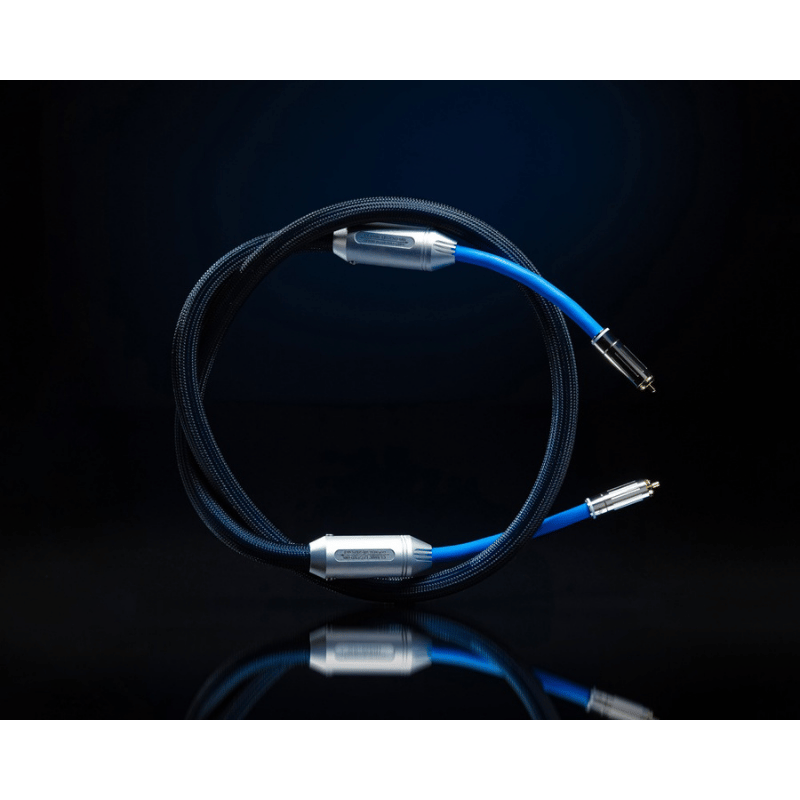 Siltech CLASSIC LEGEND 680i RCA Kablo