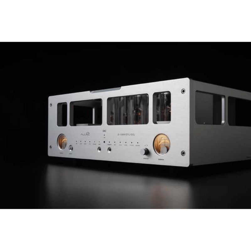 Allnic D 10000 OTL/OCL DAC