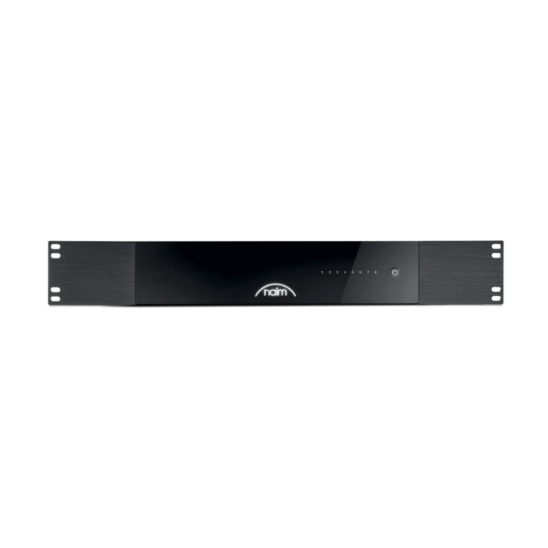 Naim CI-NAP 108 8 Kanal Proje Güç Amplifikatörü