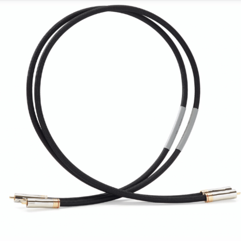 Shunyata THETA RCA Interconnect Kablo
