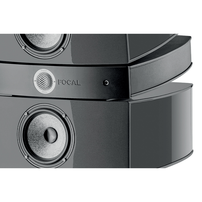 Focal Stella Utopia M EVO Kule Hoparlör Hot Chocolate