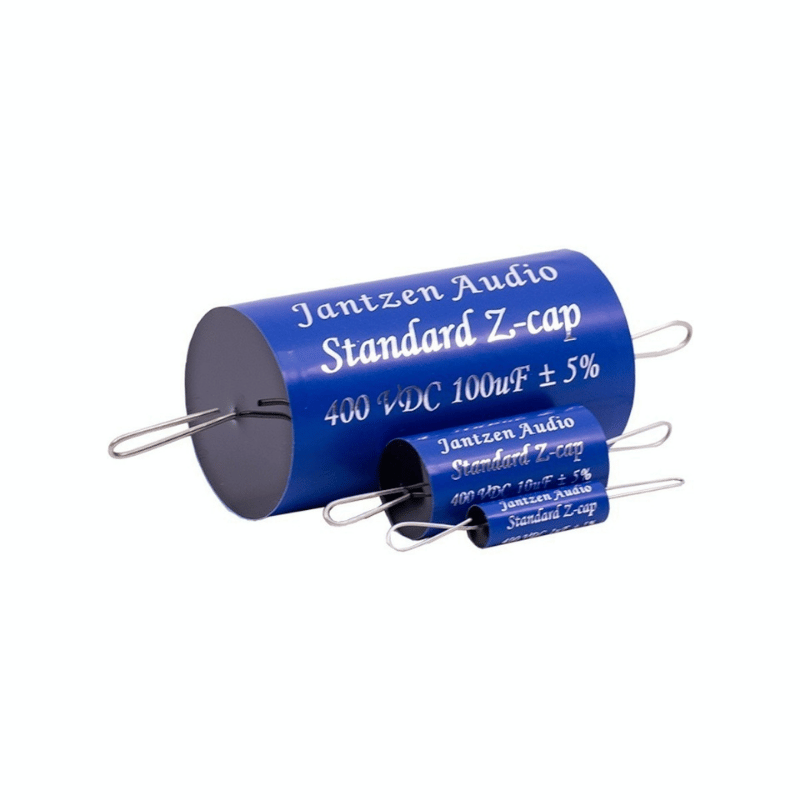 Jantzen Audio Standard Z-cap 2.20uF  400 V Kapasitör