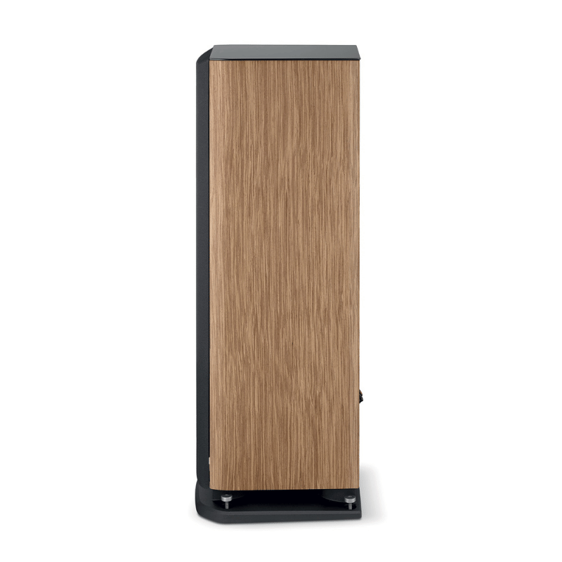 Focal ARIA EVO X N2 PRIME WALNUT Kule Hoparlör