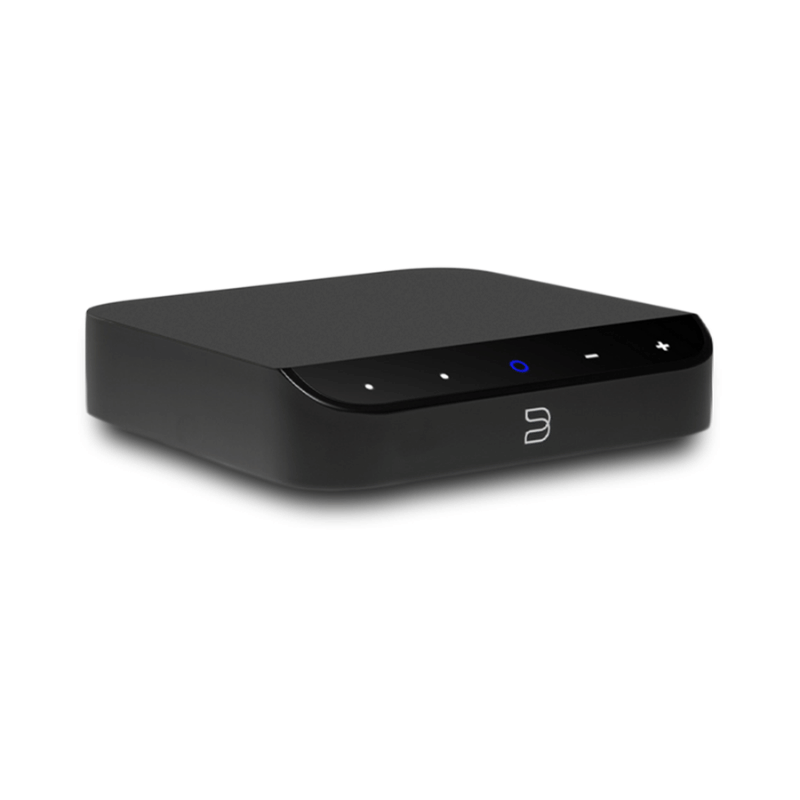 Bluesound NODE NANO Network Player