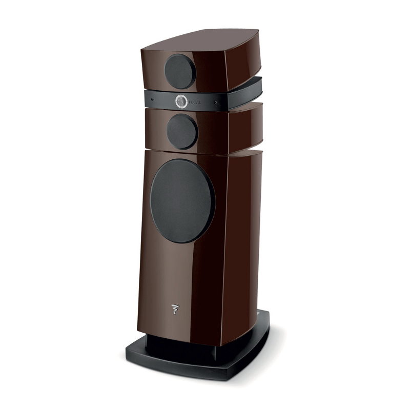 Focal Stella Utopia M EVO Kule Hoparlör Hot Chocolate