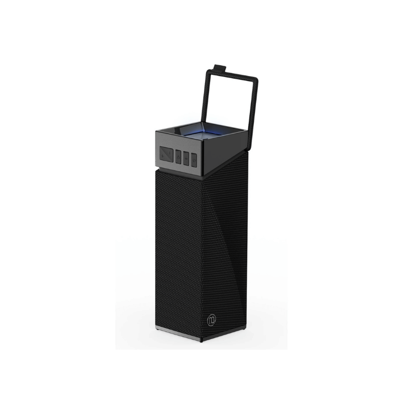 Bugani BRIEF TT Taşınabilir Şarjlı Bluetooth Hoparlör