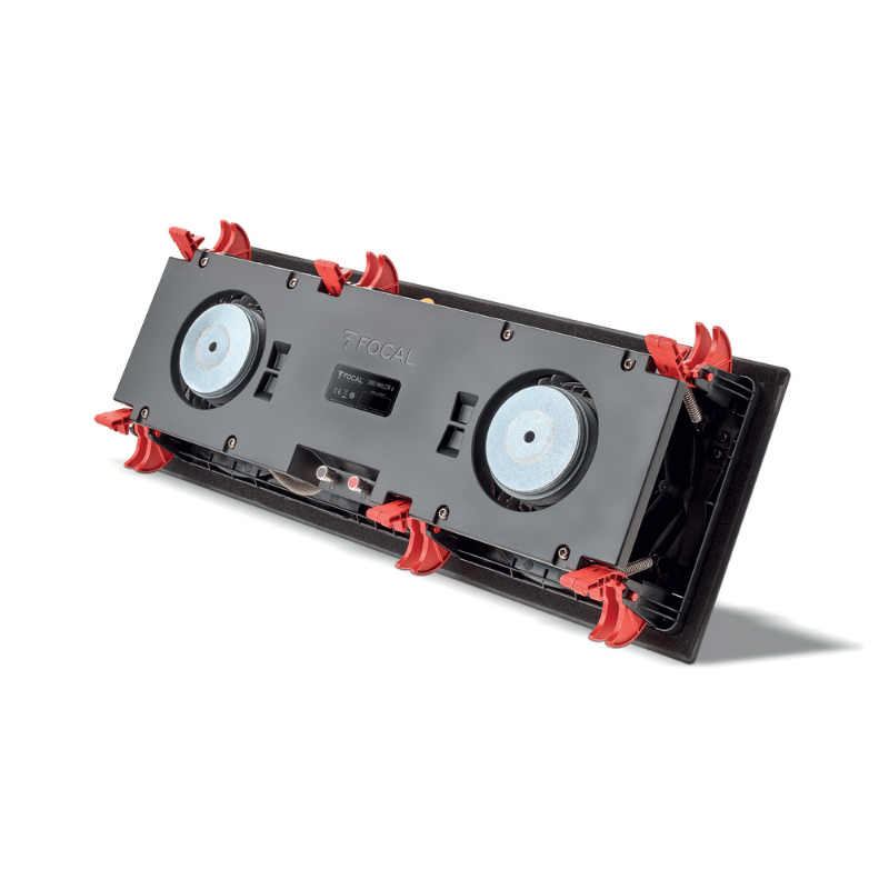 Focal 300 IWLCR 6 In Wall Hoparlör