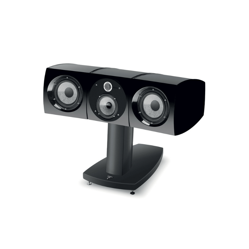 Focal VIVA Center Utopia Colour EVO Center - Front Stand Fiyata Dahil değildir