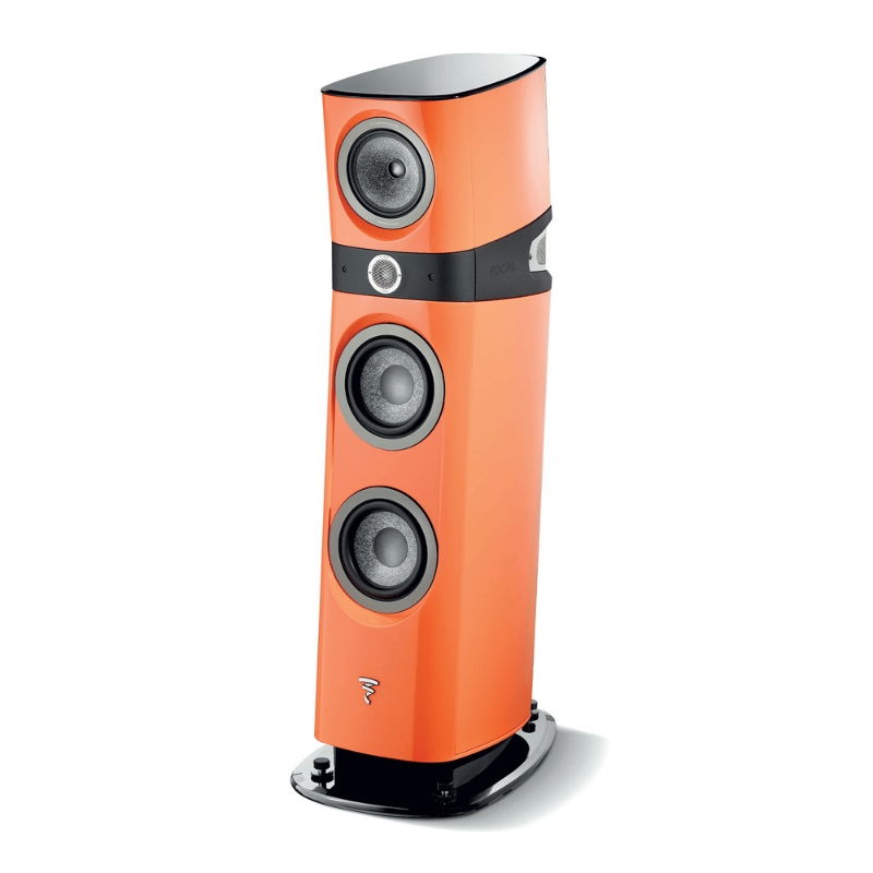 Focal SOPRA N2 ORANGE LQR Kule Hoparlör
