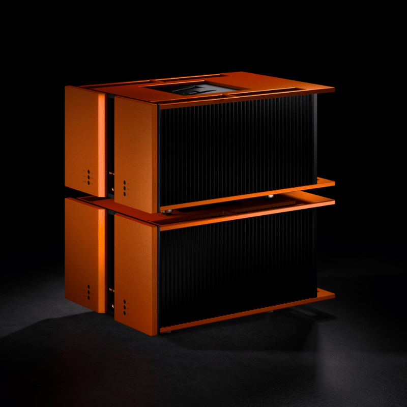 Vitus Audio SM-103 MKII Mono Güç Amplifikatörü