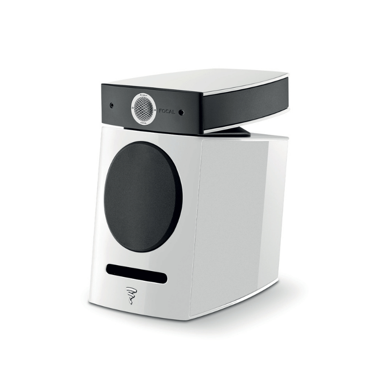 FOCAL Diablo Utopia Colour Evo White Carrara Raf Tipi Hoparlör