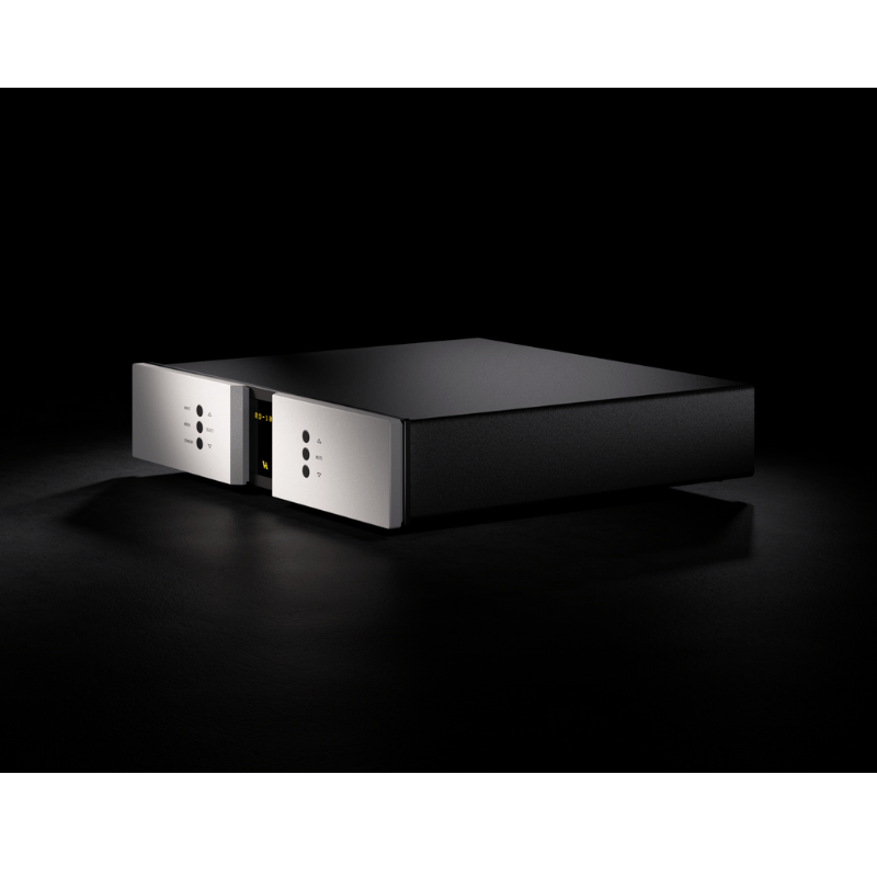 Vitus Audio RD-101 Mk.II DAC