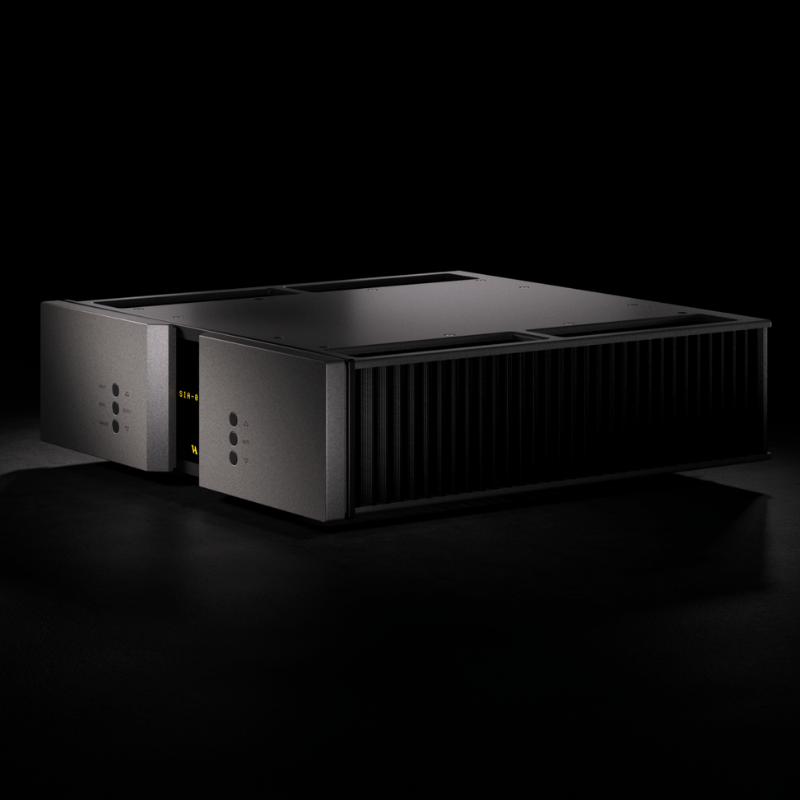 Vitus Audio SIA-025 MK II Entegre Amplifikatör