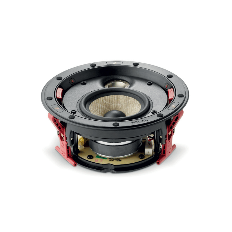 Focal 300 ICW4 In Wall ve In Ceiling Hoparlör