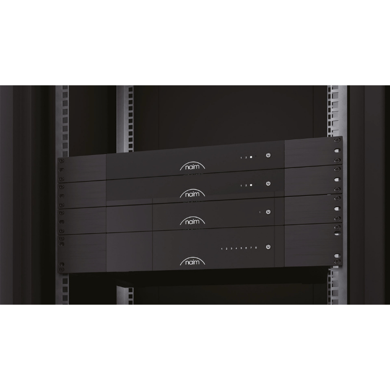 Naim CI-NAP 101 Proje Güç amplifikatörü