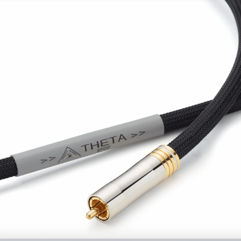SHUNYATA THETA SPDIF Kablo
