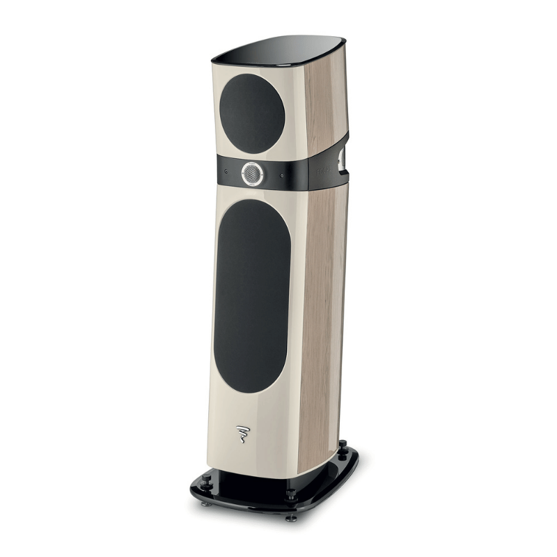 Focal SOPRA N2 LIGHT OAK Kule Hoparlör