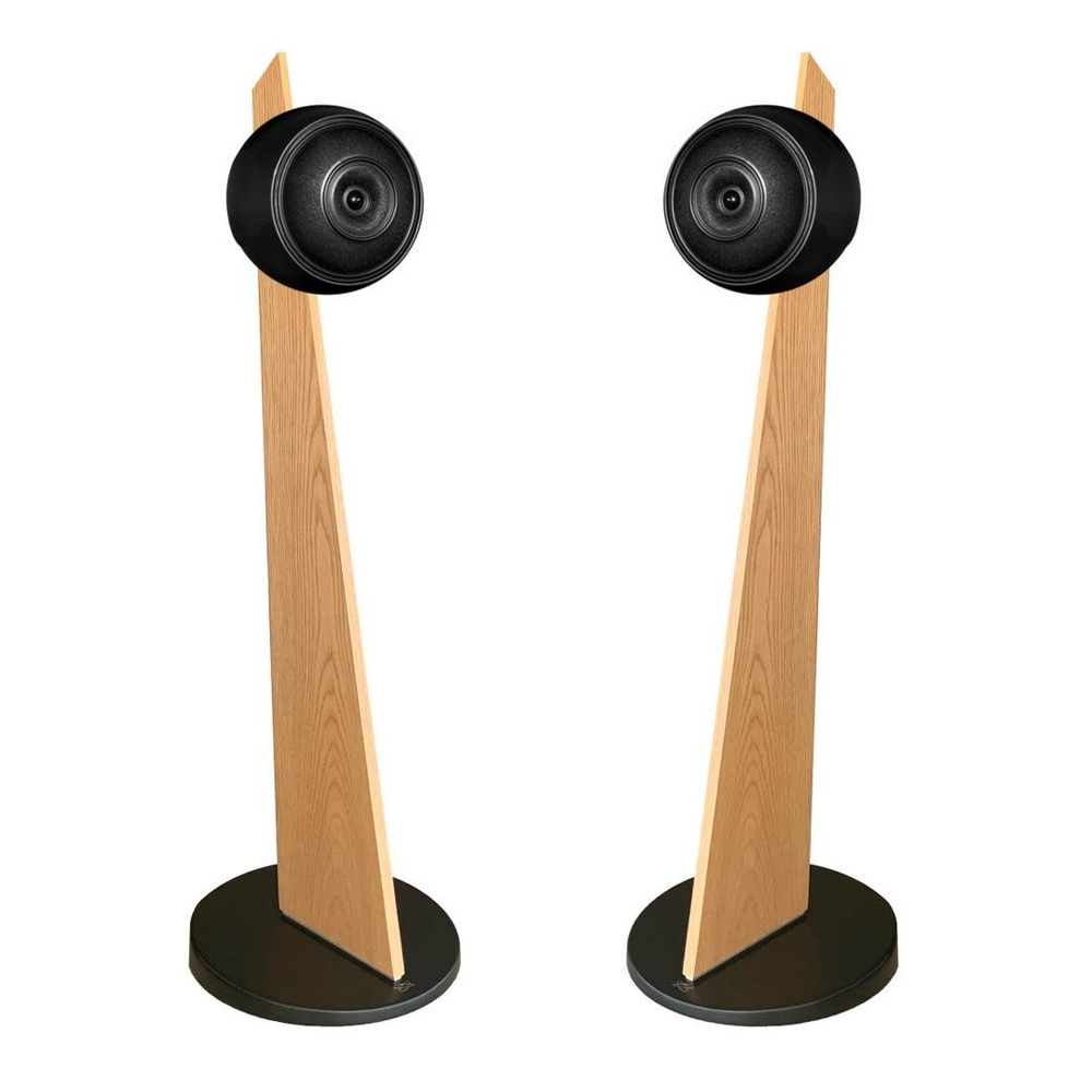 Cabasse BALTIC On Stand Kule Hoparlör Çift Fiyatıdır