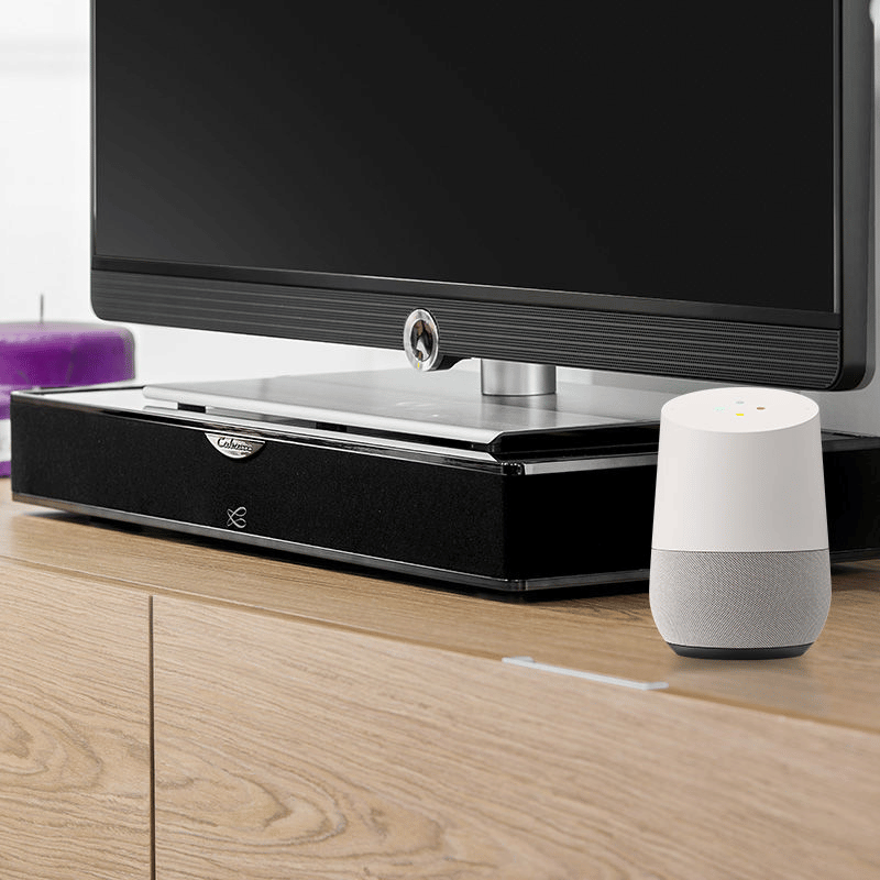 Cabasse STREAM BASE Soundbar