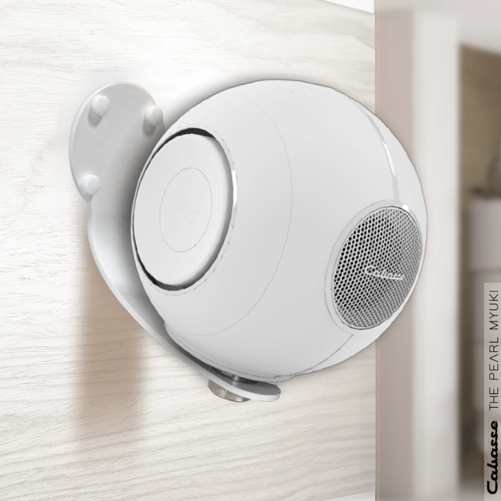 Cabasse Myuki Şarj Edilebilen Aktif Taşınabilir Hoparlör