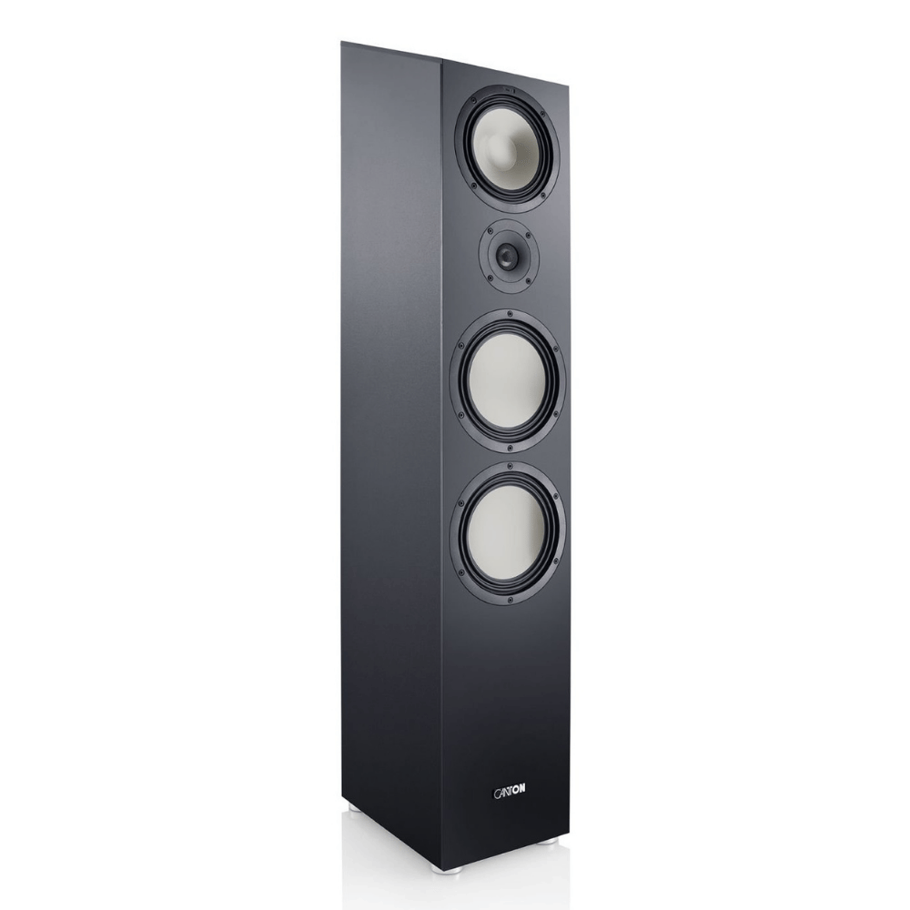Canton GLE 90 AR Dolby Atmos Özellikli Kule Hoparlör